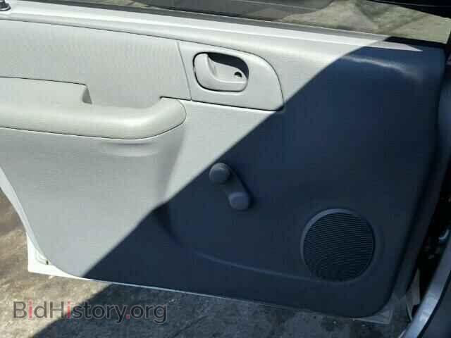 2006 DODGE CARAVAN - VIN: 1D4GP25B46B549944 - Фото 9