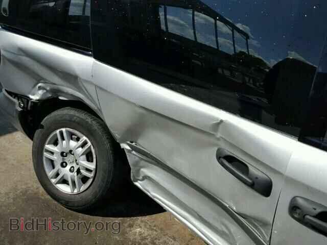 2006 DODGE CARAVAN - VIN: 1D4GP25B46B549944 - Фото 10