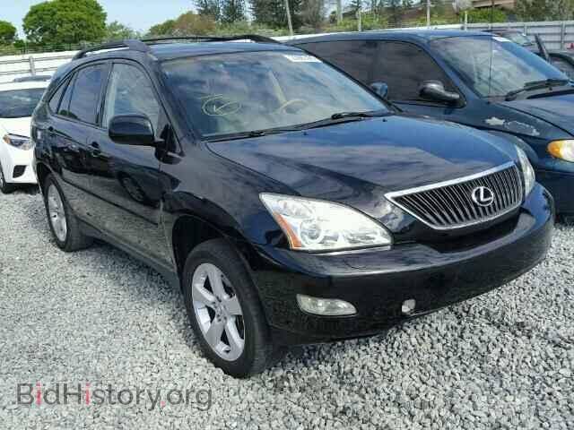 Photo 2T2GA31U34C012276 - LEXUS RX330 2004