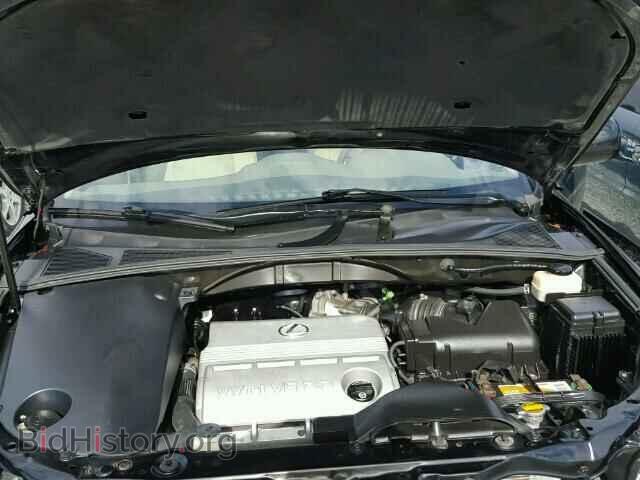 2004 LEXUS RX330 - VIN: 2T2GA31U34C012276 - Фото 7