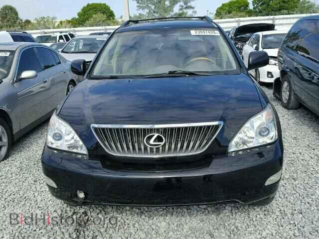 2004 LEXUS RX330 - VIN: 2T2GA31U34C012276 - Фото 10