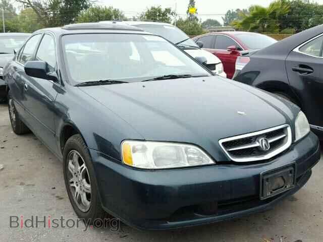 Фотография 19UUA5660YA012597 - ACURA 3.2 TL 2000