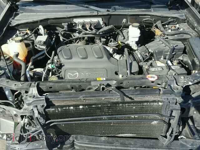2006 MAZDA TRIBUTE - VIN: 4F2YZ04136KM20117 - Фото 7