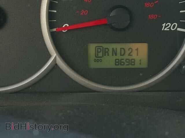 2006 MAZDA TRIBUTE - VIN: 4F2YZ04136KM20117 - Фото 8