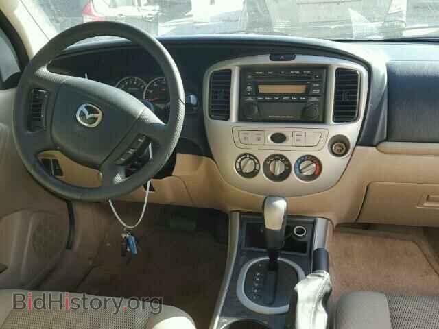 2006 MAZDA TRIBUTE - VIN: 4F2YZ04136KM20117 - Фото 9