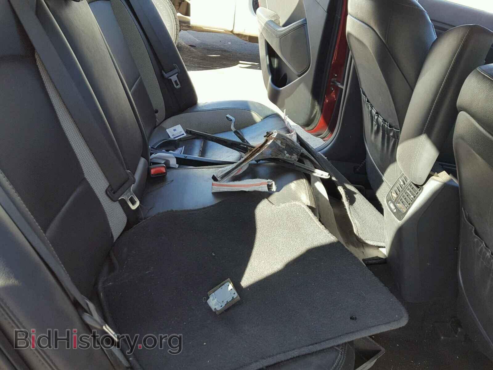 2013 KIA OPTIMA - VIN: 5XXGR4A65DG131153 - Photo 6