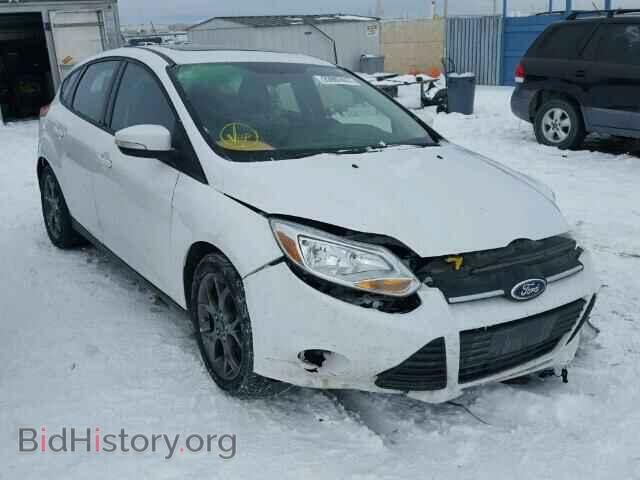Photo 1FADP3K23DL321988 - FORD FOCUS 2013