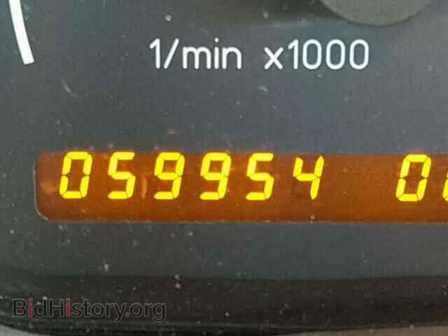 2002 SAAB 9 3 - VIN: YS3DF78K127001479 - Фото 8
