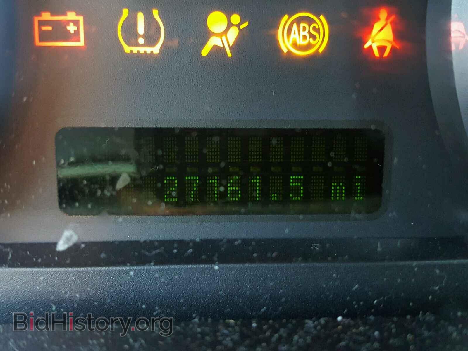 2010 FORD EDGE - VIN: 2FMDK4KC7ABB40150 - Фото 8