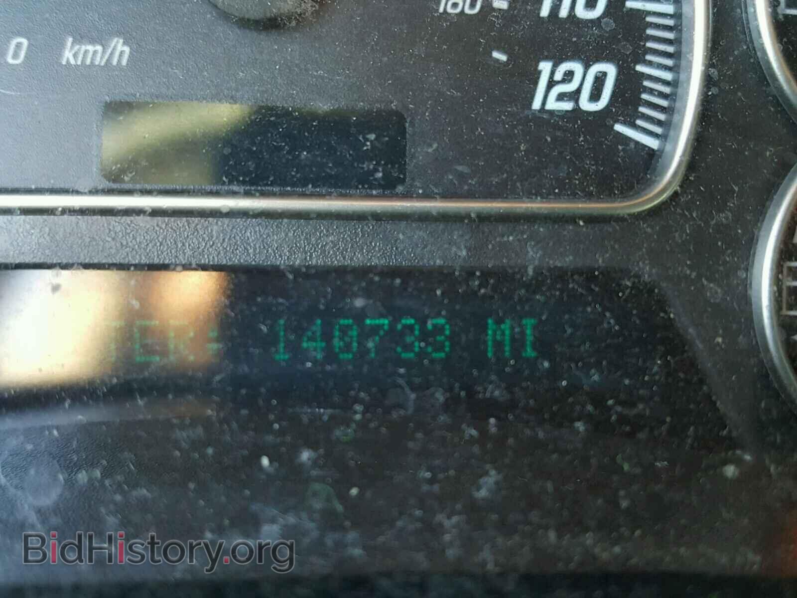 2005 GMC ENVOY - VIN: 1GKDT13S352135338 - Фото 8