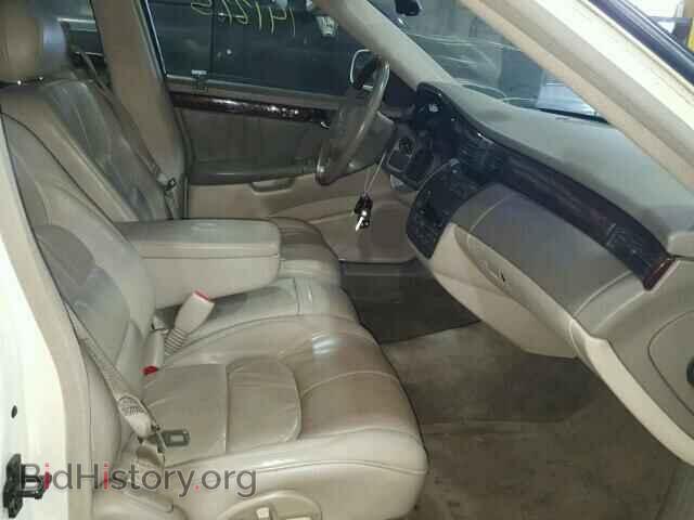 2002 CADILLAC DEVILLE - VIN: 1G6KE54Y32U195551 - Фото 5