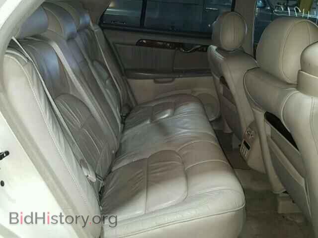 2002 CADILLAC DEVILLE - VIN: 1G6KE54Y32U195551 - Фото 6