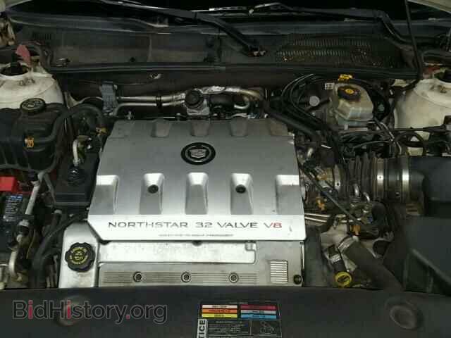 2002 CADILLAC DEVILLE - VIN: 1G6KE54Y32U195551 - Фото 7