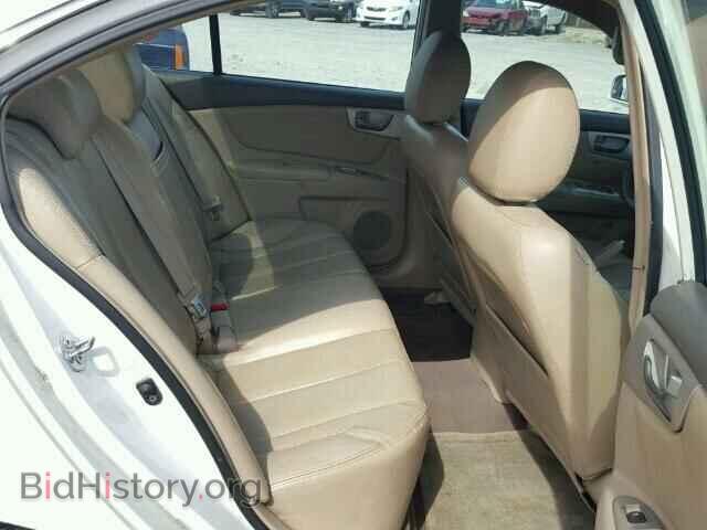 2008 KIA OPTIMA - VIN: KNAGE124885245405 - Фото 6
