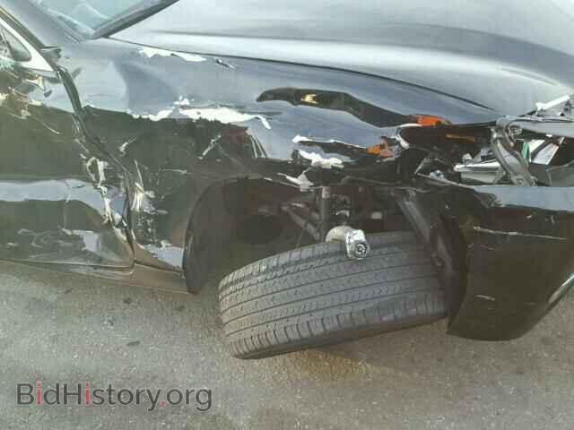 2013 LEXUS GS350 - VIN: JTHBE1BL1D5008283 - Фото 9