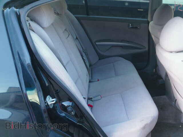 2005 NISSAN MAXIMA - VIN: 1N4BA41E55C811487 - Фото 6