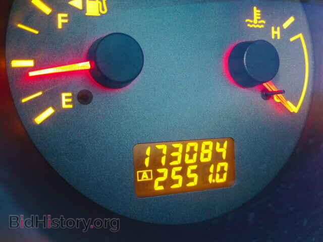 2005 NISSAN MAXIMA - VIN: 1N4BA41E55C811487 - Фото 8
