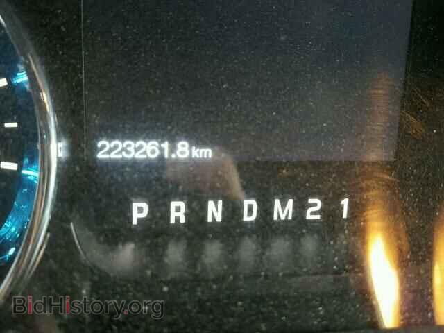 2011 FORD F150 - VIN: 1FTFW1ET8BFC36221 - Фото 8