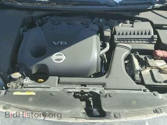 2011 NISSAN MAXIMA - VIN: 1N4AA5AP2BC805774 - Photo 7