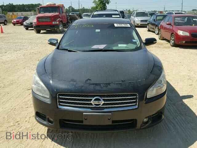 2011 NISSAN MAXIMA - VIN: 1N4AA5AP2BC805774 - Photo 10