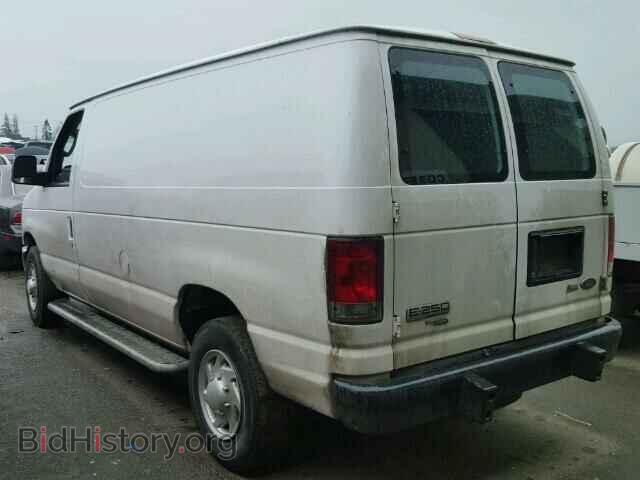 2014 FORD ECONOLINE - VIN: 1FTNE2EW8EDA54453 - Фото 3