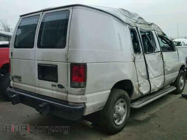 2014 FORD ECONOLINE - VIN: 1FTNE2EW8EDA54453 - Фото 4