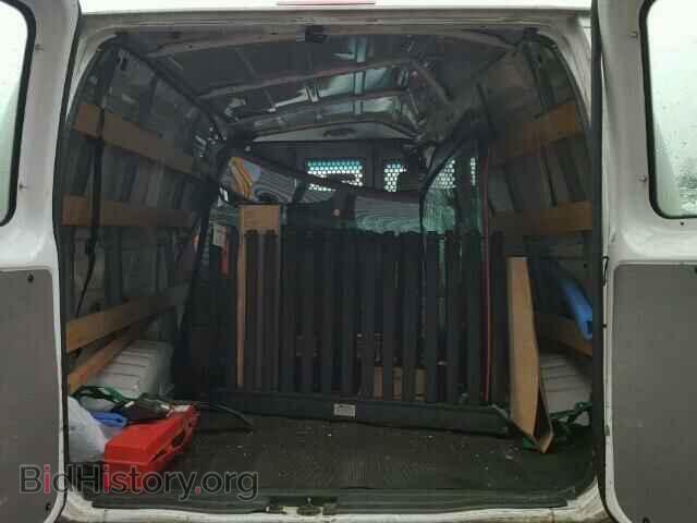 2014 FORD ECONOLINE - VIN: 1FTNE2EW8EDA54453 - Фото 6