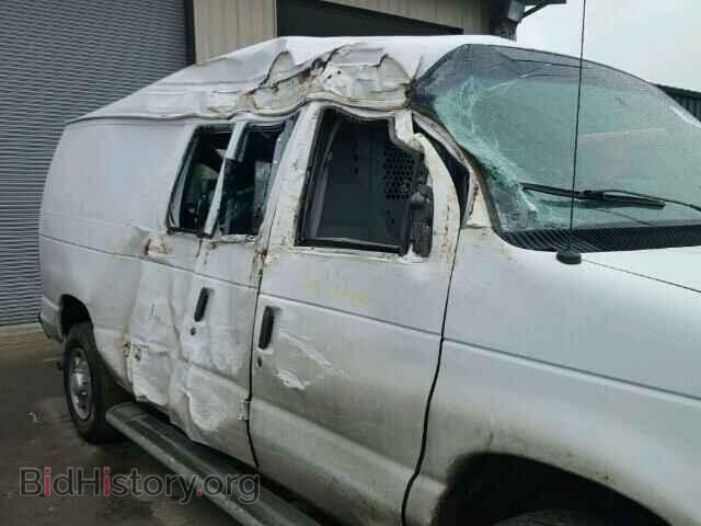 2014 FORD ECONOLINE - VIN: 1FTNE2EW8EDA54453 - Фото 9