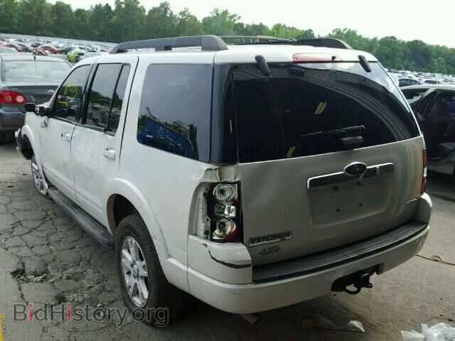 2010 FORD EXPLORER - VIN: 1FMEU7DE8AUA85703 - Фото 3