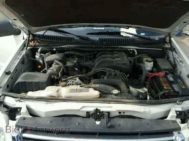 2010 FORD EXPLORER - VIN: 1FMEU7DE8AUA85703 - Фото 7
