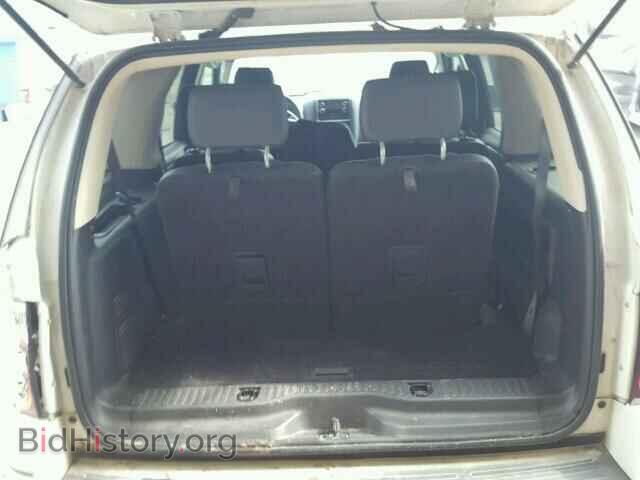 2010 FORD EXPLORER - VIN: 1FMEU7DE8AUA85703 - Фото 9