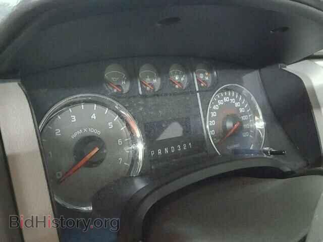 2009 FORD F150 - VIN: 1FTRW12849FB00501 - Фото 8