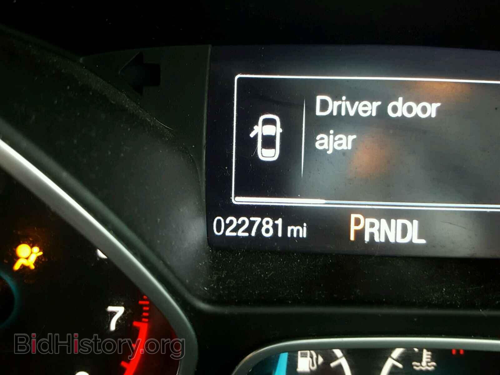 2015 FORD FOCUS - VIN: 1FADP3F23FL205140 - Фото 8