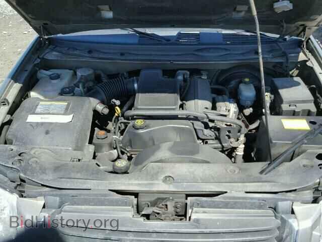 2002 GMC ENVOY - VIN: 1GKDT13S622415654 - Фото 7