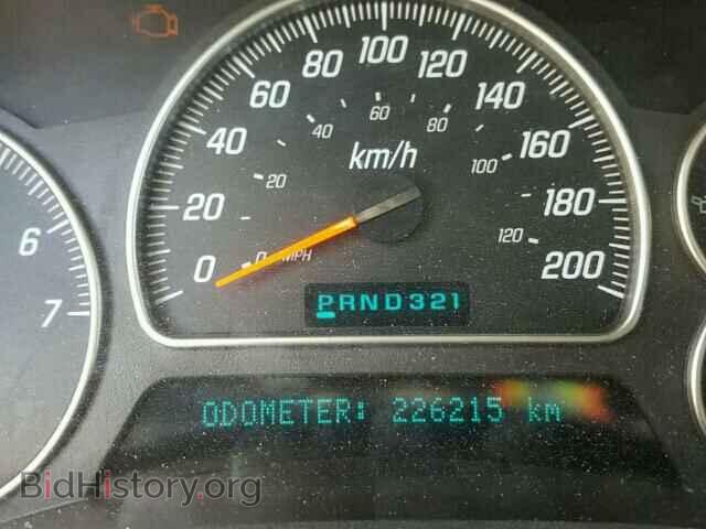 2002 GMC ENVOY - VIN: 1GKDT13S622415654 - Фото 8