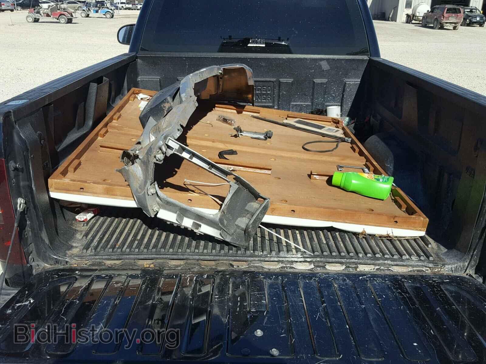 2007 CHEVROLET SILVERADO - VIN: 1GCEC14C07Z527694 - Фото 6