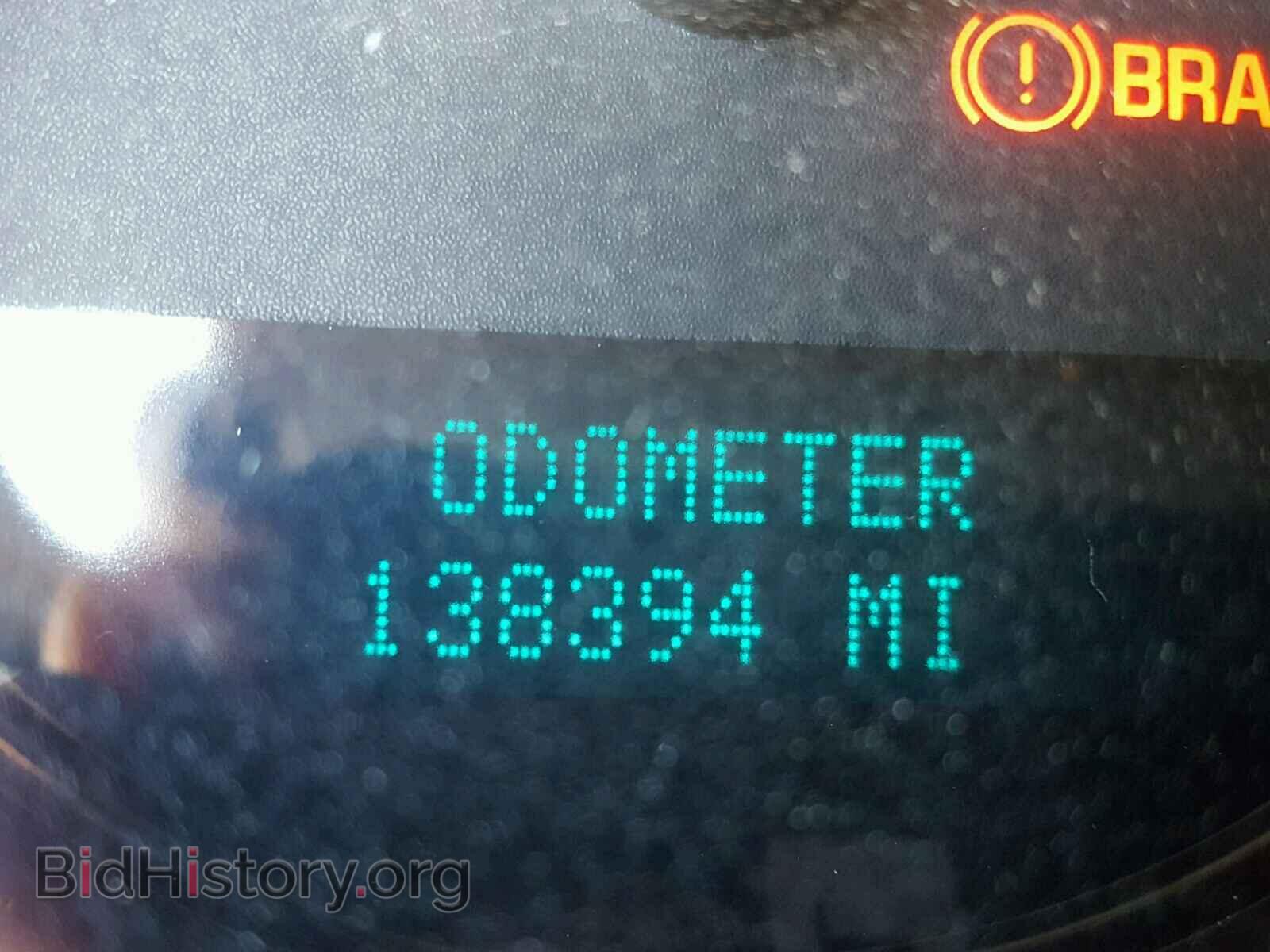 2007 CHEVROLET SILVERADO - VIN: 1GCEC14C07Z527694 - Фото 8