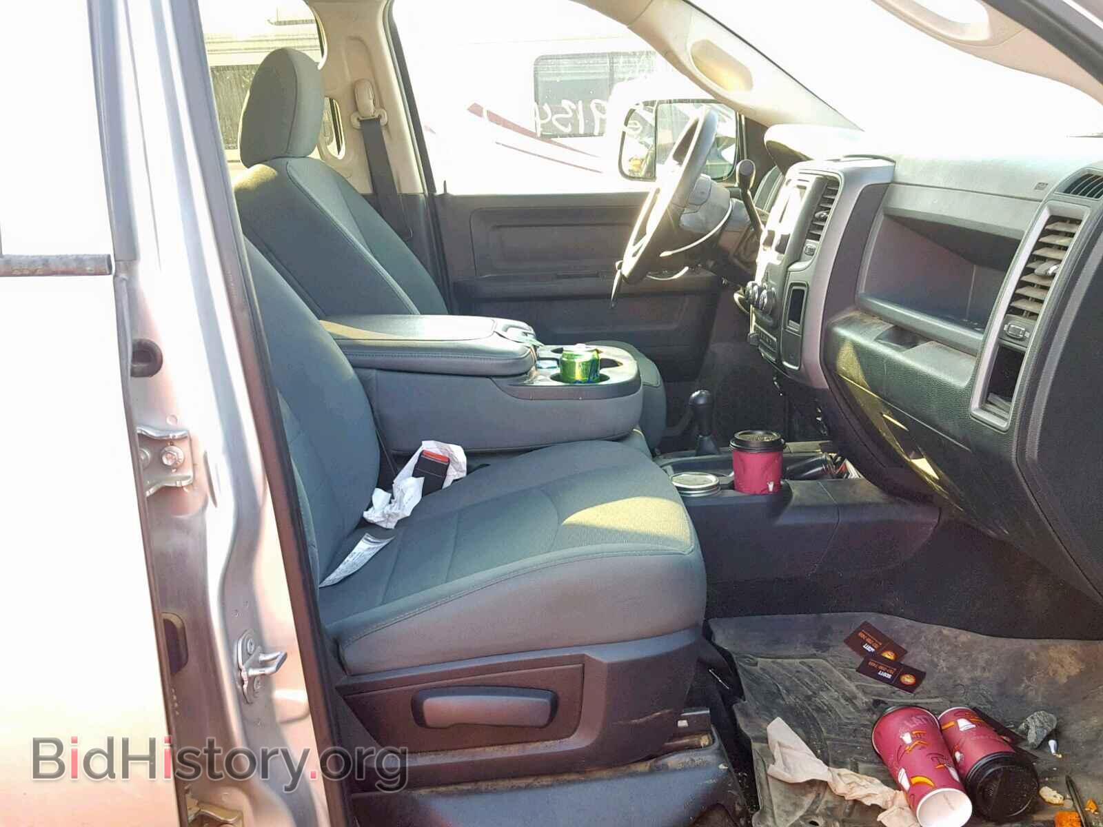 2015 RAM 3500 ST - VIN: 3C63RRGL0FG703231 - Фото 5