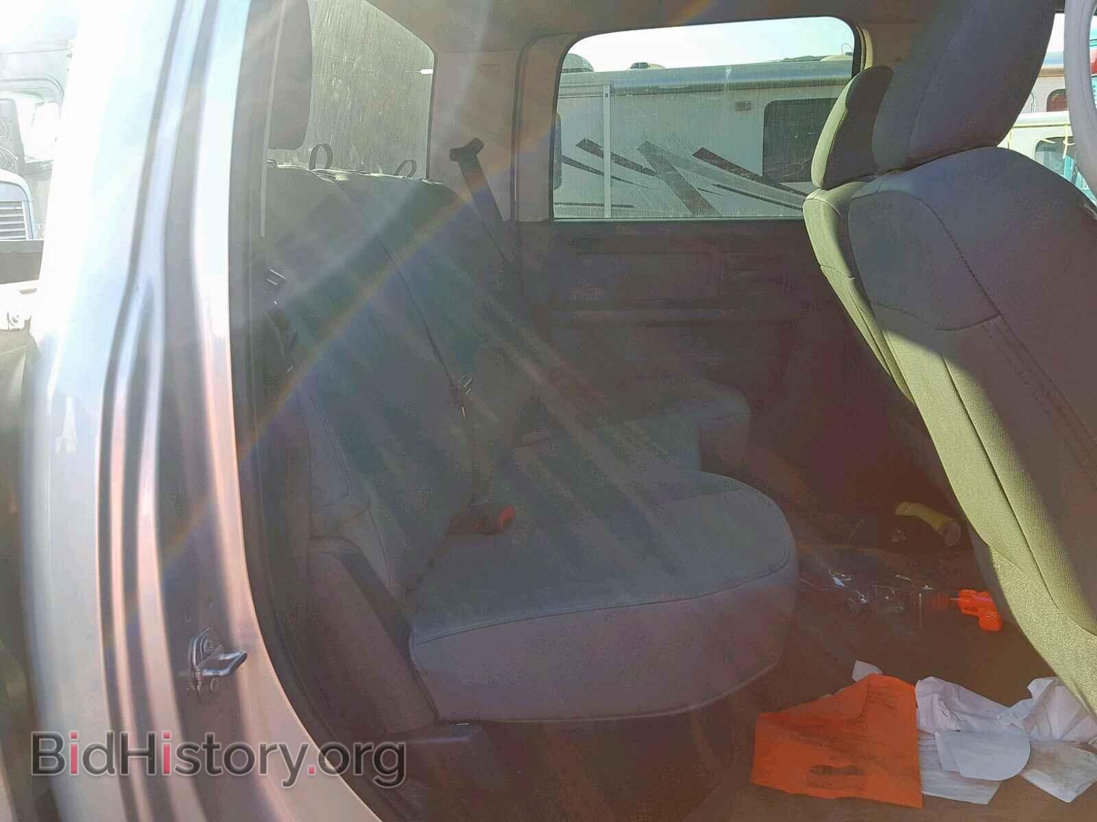 2015 RAM 3500 ST - VIN: 3C63RRGL0FG703231 - Фото 6