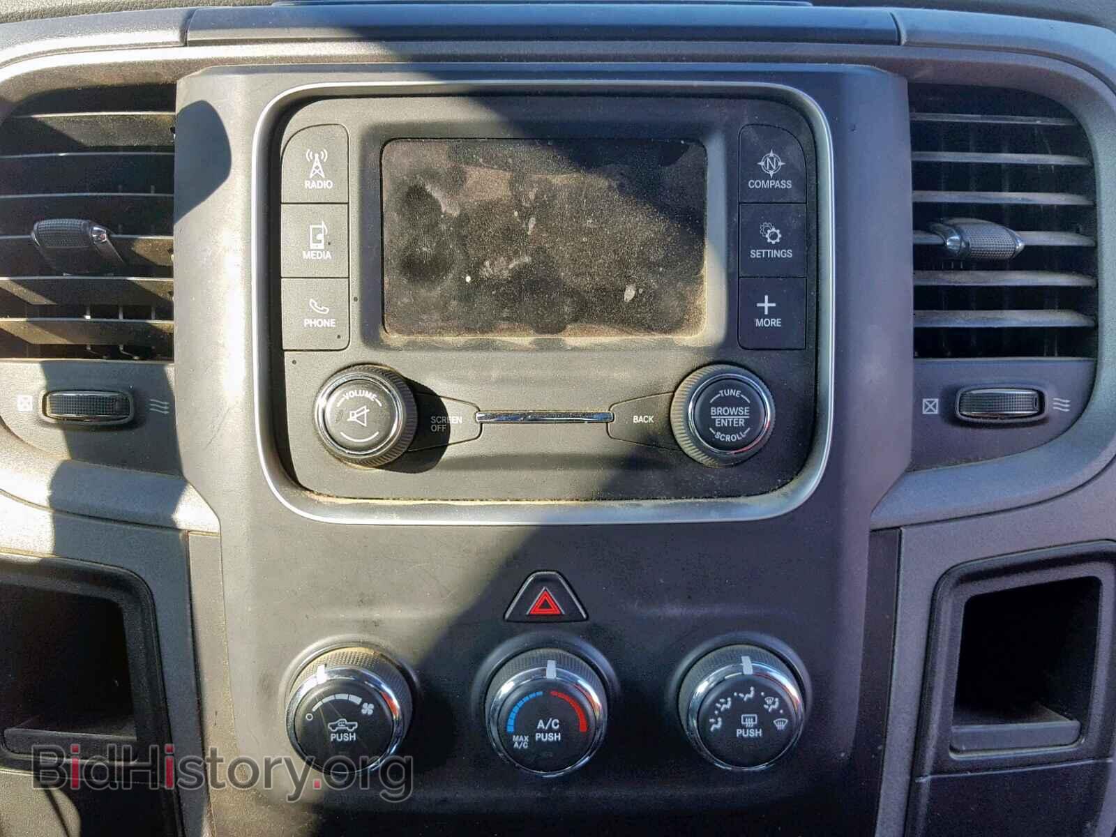 2015 RAM 3500 ST - VIN: 3C63RRGL0FG703231 - Фото 9