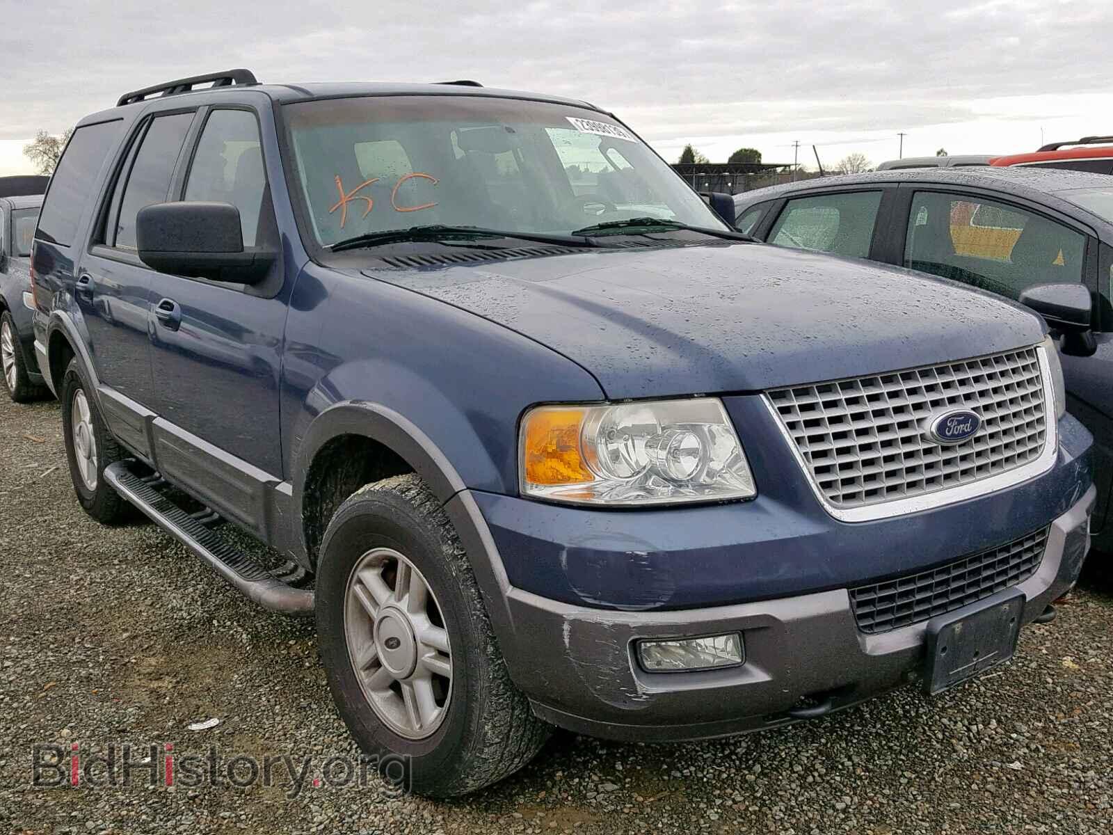 Фотография 1FMPU16595LA87913 - FORD EXPEDITION 2005