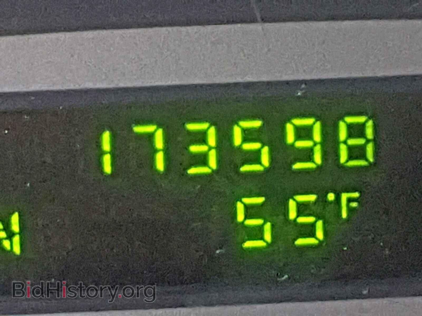 2005 FORD EXPEDITION - VIN: 1FMPU16595LA87913 - Фото 8