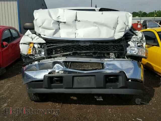 2013 CHEVROLET SILVERADO - VIN: 1GC0CVC80DF175874 - Фото 7