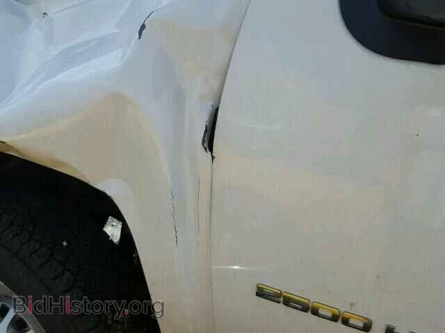 2013 CHEVROLET SILVERADO - VIN: 1GC0CVC80DF175874 - Фото 9