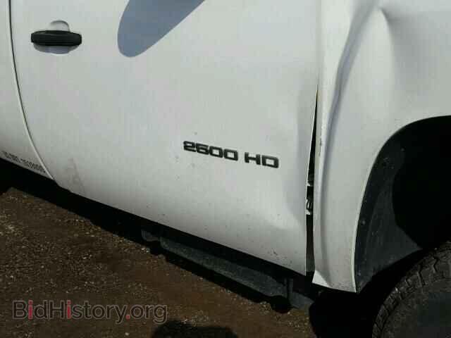 2013 CHEVROLET SILVERADO - VIN: 1GC0CVC80DF175874 - Фото 10