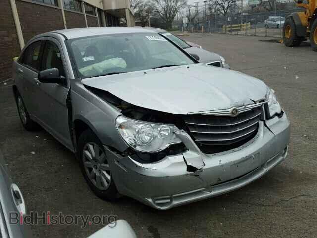 Photo 1C3CC4FB7AN232639 - CHRYSLER SEBRING 2010