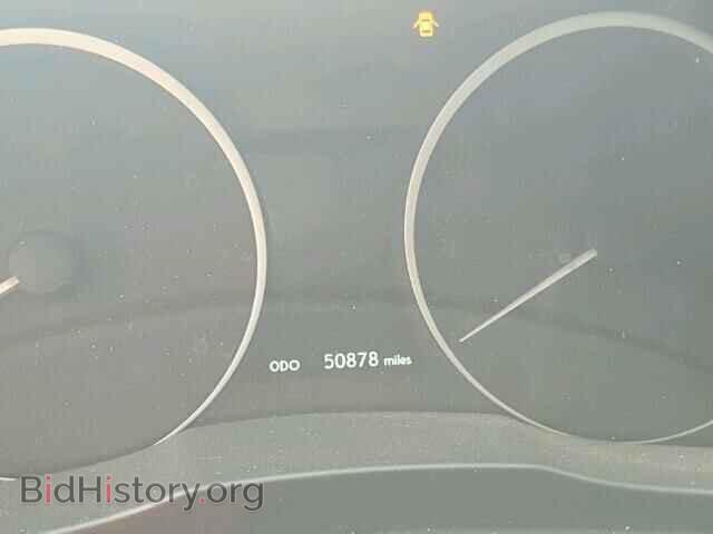 2013 LEXUS ES350 - VIN: JTHBK1GG8D2070575 - Фото 8