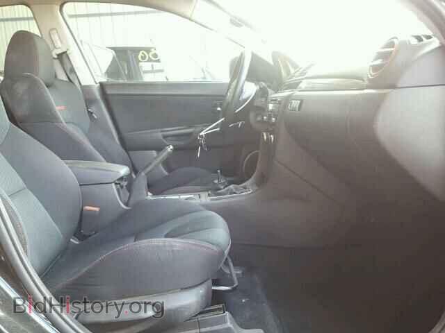 2008 MAZDA 6 - VIN: JM1BK34L081107757 - Фото 5