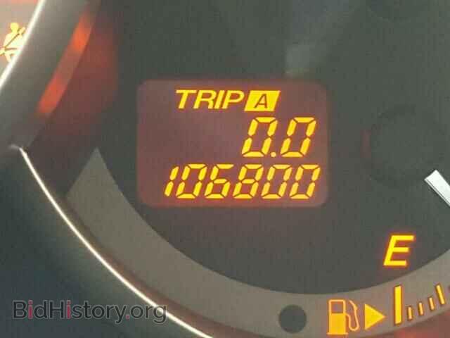 2008 MAZDA 6 - VIN: JM1BK34L081107757 - Фото 8