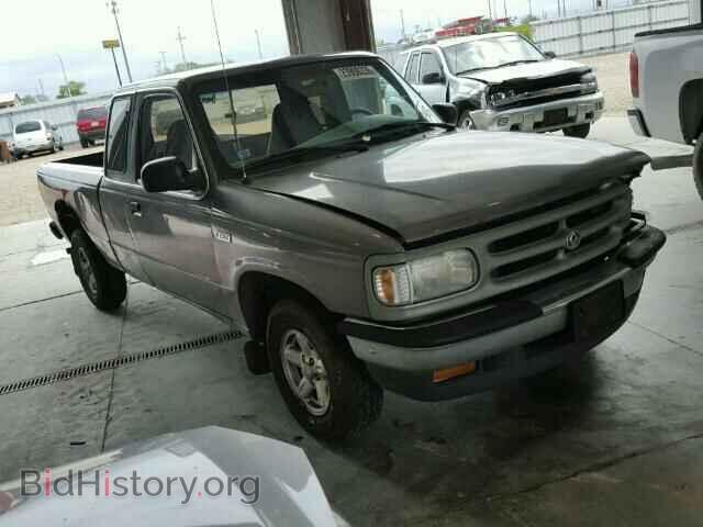 Photo 4F4CR16A9VTM22368 - MAZDA B2300 1997